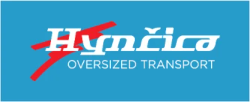 HYNČICA s.r.o. — oversized transport
